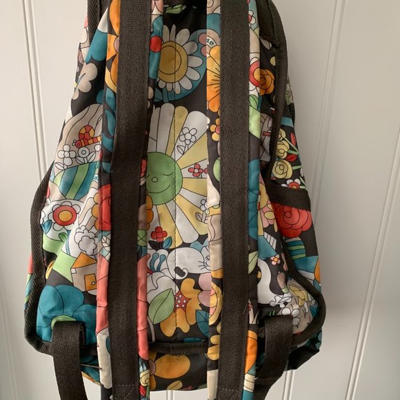 LeSportsac  Backpack - Picture 3 of 6